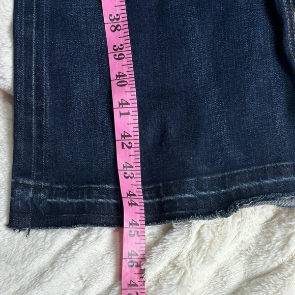 Rag & Bone Elephant Bell Flare - Picture 9 of 10